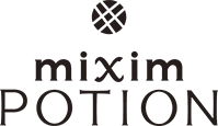 mixim POTION （ミクシムポーション）